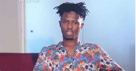 Kwesi Arthur Apologizes To Colleague Over Song Lyrics