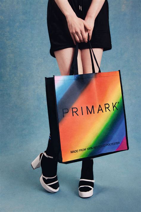 Primark Celebrates The Power Of Being You This Pride A1 Retail Magazine