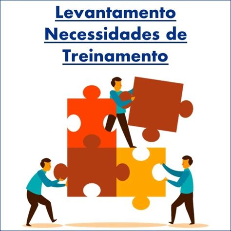 Levantamento Necessidades De Treinamento