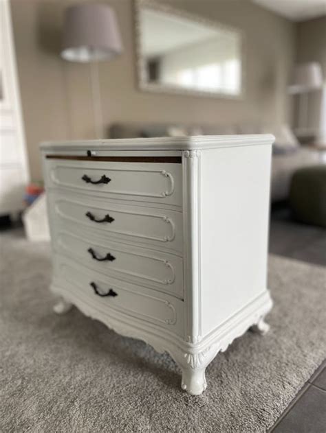 Kommode Shabby Chic Kaufen Auf Ricardo