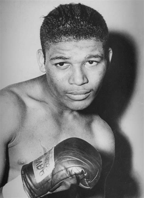 Sugar Ray Robinson The Grand Lodge Of Ohio