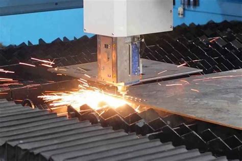 What Are The Laser Cutting Advantages And Disadvantages Tbk Metal