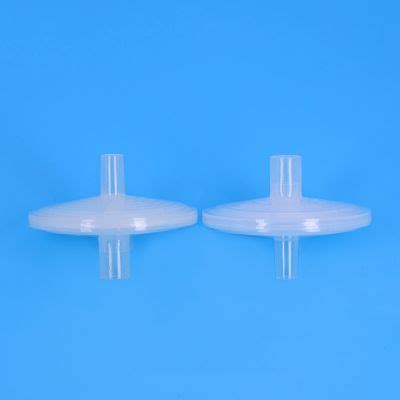 Hydrophobic Bacteria Suction Filter Rizhao Zhenfu Medical Devices Co Ltd