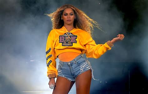 Homecoming Review: Beyoncé Claims Coachella for Black Culture | TIME