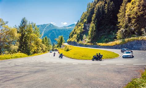 Scenic Motorcycle Routes Webmotor Org