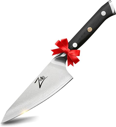 Zelite Infinity Honesuki Knife 4 5 Inch Alpha Royal Series Japanese