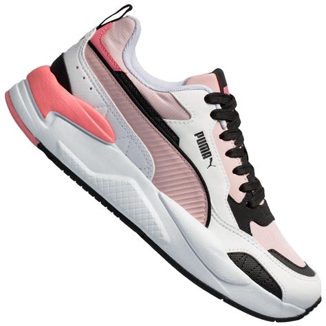 Tênis Puma X Ray 2 Square Pack BDP Feminino Centauro