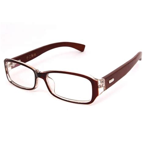 Brand Designer New Natural Wood Glasses Frame Simplicity Vintage Wooden ...