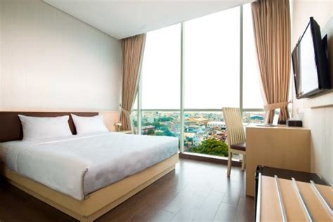 Hotel Mangga Besar Prices Reviews Jakarta Indonesia