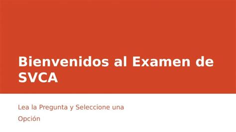 Pptx Examen Acls Dokumentips