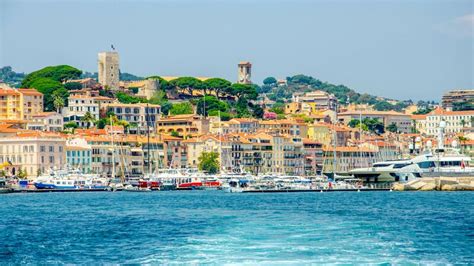 Voici Les 5 Villes Les Plus Agréables à Vivre Dans Les Alpes Maritimes