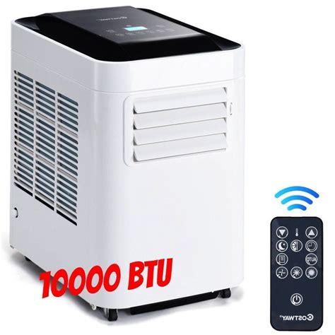 Portable Air Conditioner Dehumidifier - Air Conditioner Product