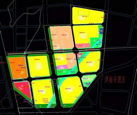 新进展白云机场三期扩建工程6个安置区迎来初步设计招标计容