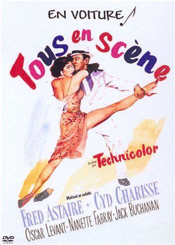 Affiches posters et images de Tous en scène 1953 SensCritique