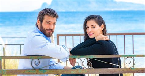 Can Yaman Retroscena Sulla Rottura Con Francesca Chillemi Ha Il