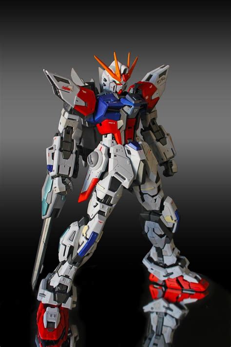 Strike gundam – Artofit