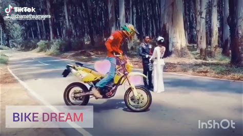 Sl Bike Vaddo Bike Pisso Wrx Tik Tok Bike Vaddo Bike Dream