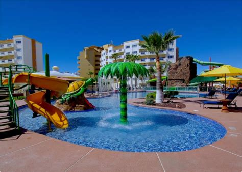 About Us | Las Palmas Beach Resort