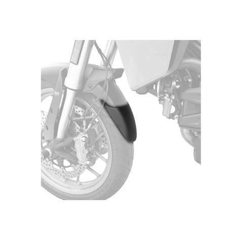 Extension De Garde Boue Avant Puig Pour Multistrada 950 17 21