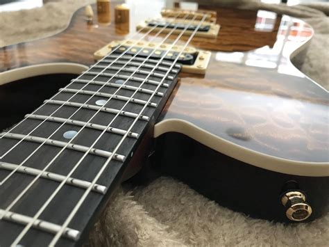 Luthier Contagem - Feber luthieria | Contagem MG