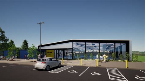 New Mosgiel Pool Cook Brothers News