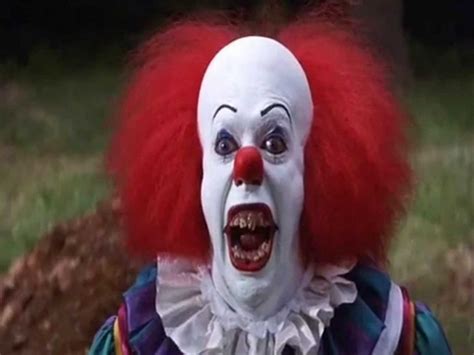 A Brief History Of Clowns And Why They Re So Darn Scary History Of