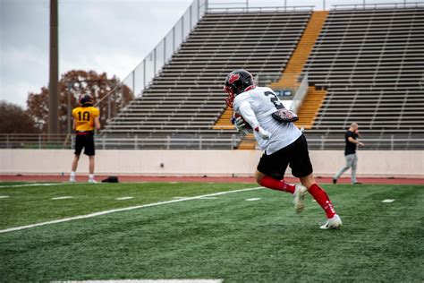 6-A-Side Football - Football Canada