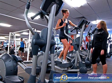 North Ryde Gyms Free Gym Passes Off Gym North Ryde Nsw