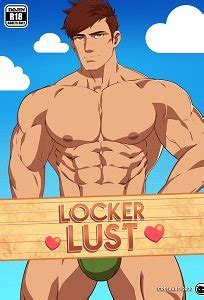 Stardew Valley Dj Locker Lust By Cresxart Eng Updated Yaoi