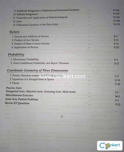 Buy Problems Plus In Iit Mathematics Book In Excellent Condition At