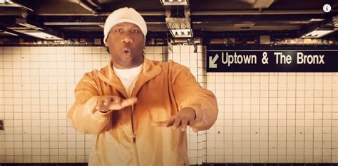 Krs One Drops The Video For Raw Hip Hop