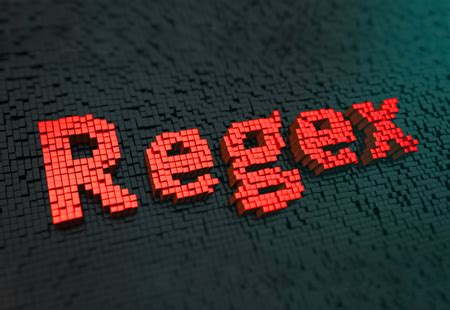 Regular Expressions In Java Part