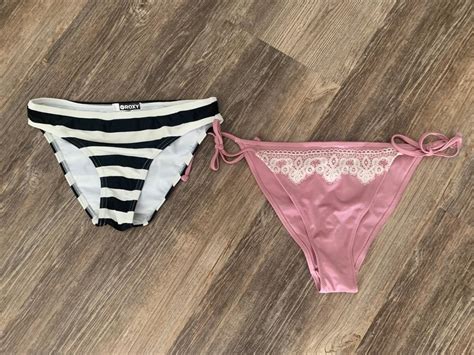Bikini Hose Neu gemäss Beschreibung in Emmen für CHF 12 mit Lieferung auf Ricardo kaufen