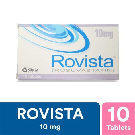 Rolip Tablets 10mg Buy Online At Dvago®