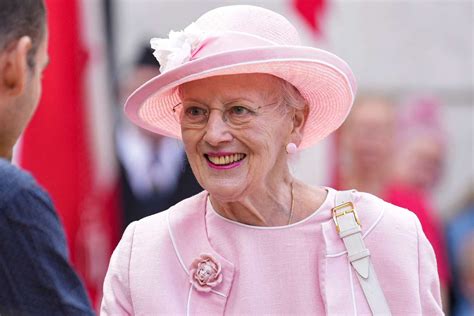 Queen Margrethe Makes History as Denmark's Longest-Reigning Monarch