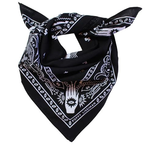 Worhip Bandana Fashion Outfit Accessories Bandana Styles