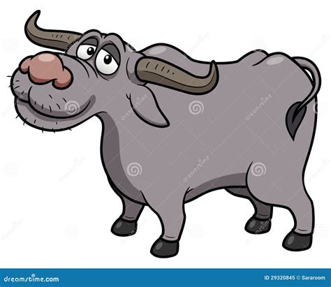 Carabao Animated