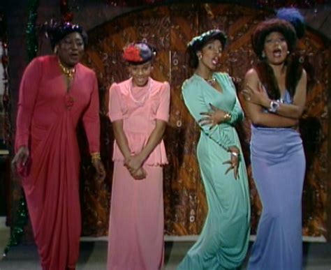 Thelma Evans Good Times