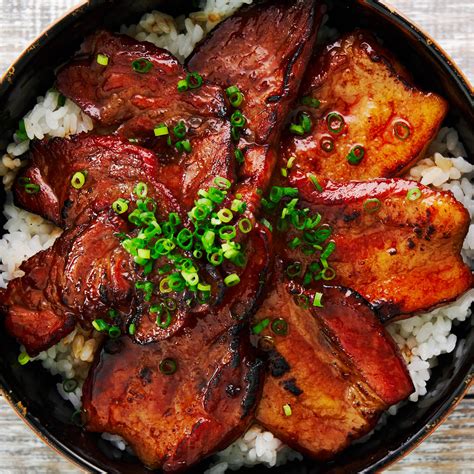Japanese Recipes
