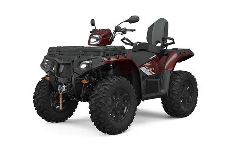 Polaris Sportsman Xp Touring Alle Technischen Daten Zum Modell