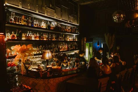 10x best Nightlife in Ho Chi Minh City - A 2024 Guide