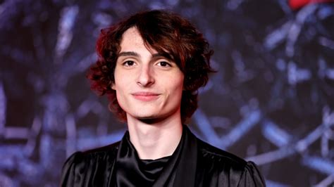 Finn Wolfhard Reveló Por Qué Empeoró Su Salud Mental En Los últimos Años — Fmdos