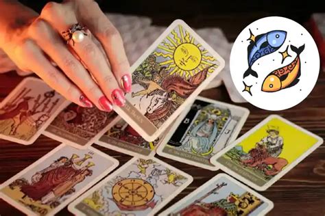 2023 Pisces Tarot Prediction - GaneshaSpeaks