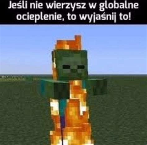 Memy O Minecraft Samequizy