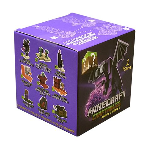 Minecraft Villager Other Figures | Minecraft Merch