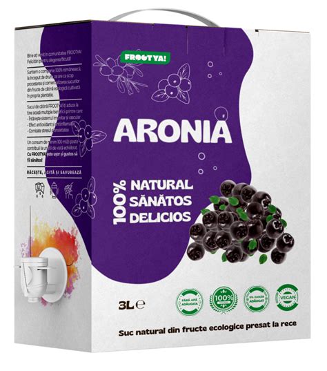 Descoper Tradi Ia De Fructe Aronia Din Charlottenburg Aronia Ro