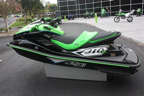 2014 Kawasaki Ultra 310r Pwcoffshorecom Flickr