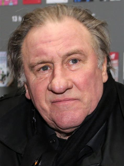 Gérard Depardieu Pictures - Rotten Tomatoes