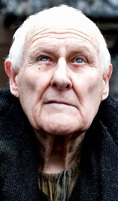 Maester Of The Citadel At Castle Black Aemon Targaryen Is One Of The