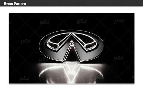 Infiniti Grill Emblem Led Car Emblem For Infiniti G Infiniti Q